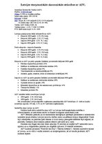 Konspekts 'Latvijas starptautiskās ekonomiskās attiecības ar ASV', 1.