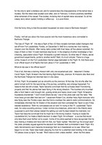 Prezentācija 'The Bermuda Triangle. Will the Mystery Ever Be Solved?', 20.