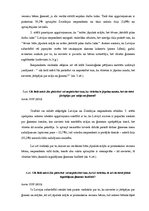 Konspekts 'Ģimenes modeļi Latvijā un Zviedrijā', 3.