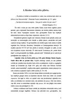 Referāts 'Inku civilizācija: Saksavamanas cietoksnis Kusko', 3.