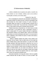 Referāts 'Inku civilizācija: Saksavamanas cietoksnis Kusko', 5.