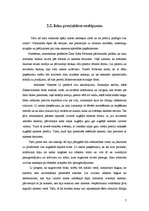 Referāts 'Inku civilizācija: Saksavamanas cietoksnis Kusko', 7.