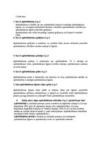 Paraugs 'Apdrošināšanas tirgus Latvijā', 6.