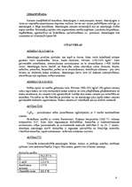 Referāts 'Metālu, derīgo izrakteņu un gāzu ķīmiskās īpašības', 6.