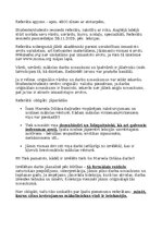 Eseja 'Analīze par Marsela Dišāna darbu "Viņa vijums"', 4.