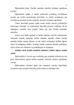 Diplomdarbs 'Laulāto mantisko attiecību tiesiskais regulējums Latvijā', 2.