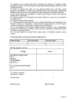 Paraugs 'Īres līguma paraugs', 5.