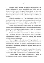 Referāts 'Termina "Latvija" vēsturiskā izcelšanās un attīstība', 1.