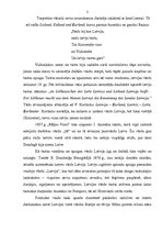 Referāts 'Termina "Latvija" vēsturiskā izcelšanās un attīstība', 2.