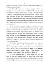 Referāts 'Termina "Latvija" vēsturiskā izcelšanās un attīstība', 3.