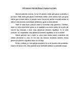 Referāts 'Riteņu ģeometrija', 3.