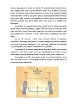Referāts 'Riteņu ģeometrija', 8.