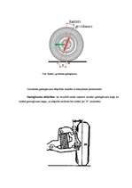 Referāts 'Riteņu ģeometrija', 10.