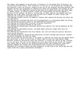 Eseja 'Frederick II the Great King of Prussia', 1.