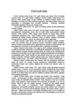 Referāts 'Latviešu Dziesmu un Deju svētki', 4.