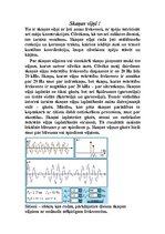 Konspekts 'Skaņa', 4.