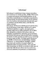 Konspekts 'Skaņa', 6.