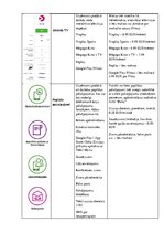 Referāts 'Uzņēmuma "Tele2" stratēģijas un vadīšanas sistēmas izpēte', 8.