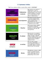 Referāts 'Uzņēmuma "Tele2" stratēģijas un vadīšanas sistēmas izpēte', 12.