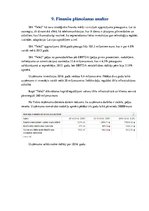 Referāts 'Uzņēmuma "Tele2" stratēģijas un vadīšanas sistēmas izpēte', 22.