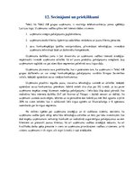 Referāts 'Uzņēmuma "Tele2" stratēģijas un vadīšanas sistēmas izpēte', 27.