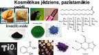 Prezentācija 'Ķīmija kosmētikas produktos', 3.