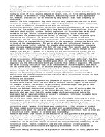 Eseja 'Heuristics and biases', 2.