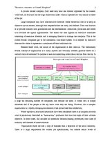 Referāts 'Business Manners in United Kingdom', 5.