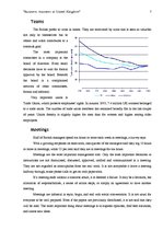 Referāts 'Business Manners in United Kingdom', 7.