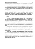 Referāts 'Business Manners in United Kingdom', 9.