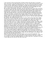 Eseja 'The Tree house.', 1.