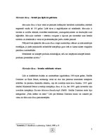 Referāts 'Brenda veidošanās - Mercedes Benz', 3.