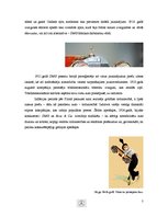 Referāts 'Brenda veidošanās - Mercedes Benz', 7.