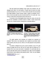 Referāts 'Brenda veidošanās - Mercedes Benz', 8.