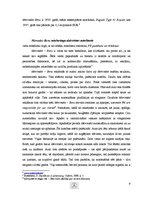 Referāts 'Brenda veidošanās - Mercedes Benz', 9.