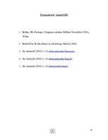 Referāts 'Brenda veidošanās - Mercedes Benz', 14.