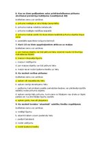 Konspekts '1. Kontroldarbs saistību tiesībās sevišķā daļa ar atbildēm', 5.