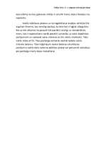 Eseja '"Miers ir civilizācijas tikums, karš - tās noziegums." Viktors Igo', 3.