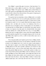 Eseja 'Filmas "Mēdeja" recenzija', 1.