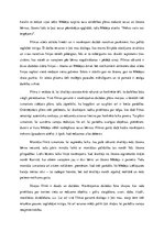 Eseja 'Filmas "Mēdeja" recenzija', 2.