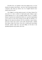 Eseja 'Filmas "Mēdeja" recenzija', 3.