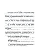 Diplomdarbs 'Negodprātīga tiesību un pienākumu izmantošana Civilprocesā', 5.