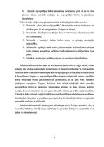 Diplomdarbs 'Negodprātīga tiesību un pienākumu izmantošana Civilprocesā', 6.