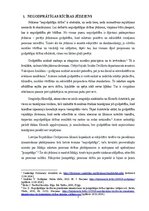 Diplomdarbs 'Negodprātīga tiesību un pienākumu izmantošana Civilprocesā', 7.