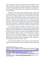 Diplomdarbs 'Negodprātīga tiesību un pienākumu izmantošana Civilprocesā', 8.