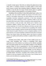 Diplomdarbs 'Negodprātīga tiesību un pienākumu izmantošana Civilprocesā', 13.