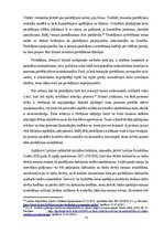 Diplomdarbs 'Negodprātīga tiesību un pienākumu izmantošana Civilprocesā', 15.