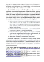 Diplomdarbs 'Negodprātīga tiesību un pienākumu izmantošana Civilprocesā', 17.