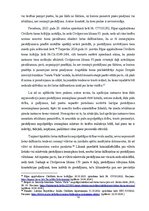 Diplomdarbs 'Negodprātīga tiesību un pienākumu izmantošana Civilprocesā', 18.