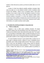 Diplomdarbs 'Negodprātīga tiesību un pienākumu izmantošana Civilprocesā', 20.